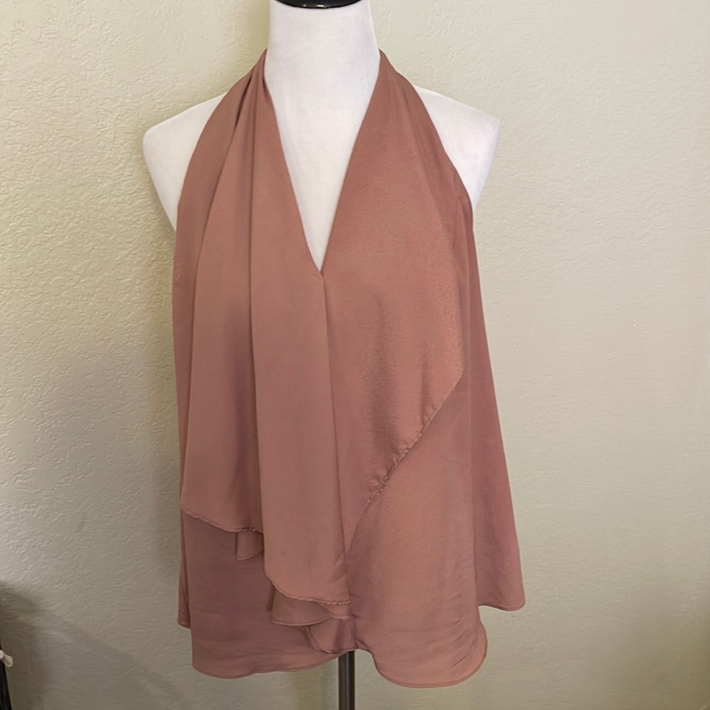 MM Couture by Miss Me blouse szL